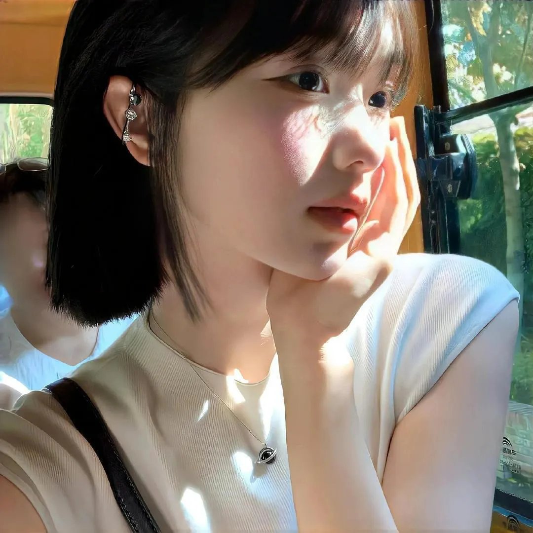 小镇里的国界线