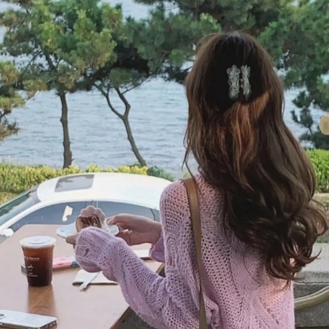 打开心门向蓝天